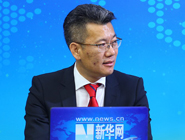 沈陽機床集團(tuán)董事長關(guān)錫友