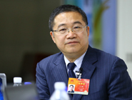 正邦集團(tuán)董事局主席、總裁林印孫