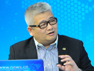 中脈健康產(chǎn)業(yè)集團(tuán)董事局主席、道和集團(tuán)董事局主席、永裕恒豐金融控股集團(tuán)董事局主席、中脈道和公益基金會主席周希儉