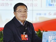 正邦集團(tuán)董事局主席、總裁林印孫