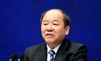 寧吉喆：國民經(jīng)濟(jì)實現(xiàn)&ldquo;十三五&rdquo;良好開局