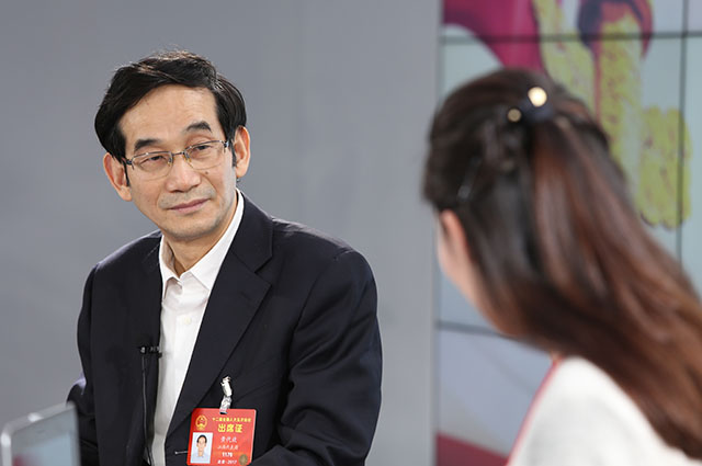 建智慧城市需政府、企業(yè)、公民各司其職