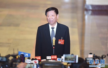 尹蔚民：如何確保新增就業(yè)目標(biāo)實現(xiàn)？