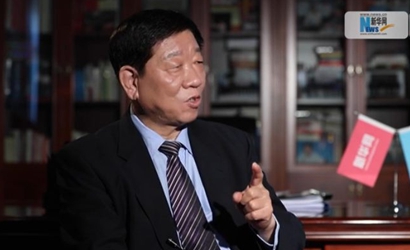 尹蔚民：人社部&ldquo;當(dāng)家人&rdquo;的&ldquo;操心事兒&rdquo;