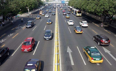 搖號、限行都是&ldquo;沒辦法的辦法&rdquo;