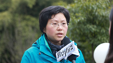 你以為&ldquo;熊貓媽媽&rdquo;是替熊貓來賣萌的？