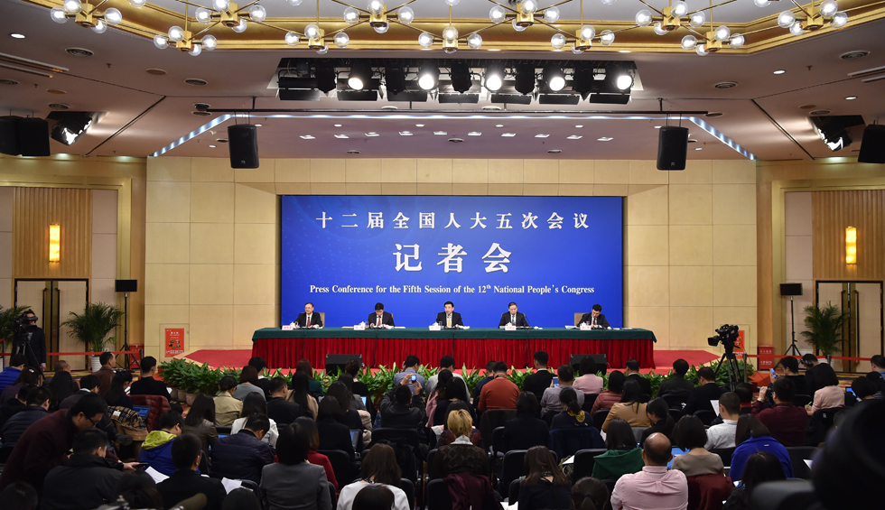 回放:工信部就“推進(jìn)實(shí)施‘中國制造2025’”答記者問