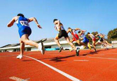 校園跑道最好搞代建制，誰中標(biāo)誰代建