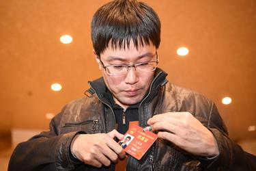 王尚典代表：質(zhì)量之魂，存于匠心