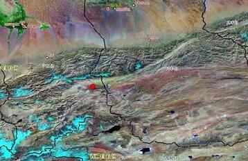 確保突發(fā)性氣象災(zāi)害測得到、報得出、不遺漏