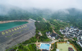 綠色，播種在大地上的美好未來&mdash;&mdash;重訪習(xí)近平總書記黨的十八大以來國(guó)內(nèi)考察地