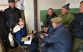 砥礪奮進(jìn)新姿態(tài)&mdash;&mdash;黨的十八大以來歷史性變革系列述評(píng)之一