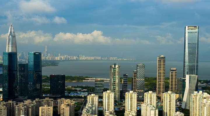 什么才是健康城市？