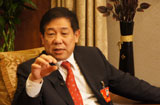 專訪十八大代表、中核集團董事長孫勤