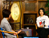 玫琳凱訪談 魅力嘉賓姜宏波：對(duì)于演員，能力和機(jī)會(huì)是并行的