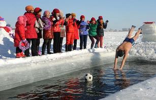 新春佳節(jié)&ldquo;動&rdquo;起來