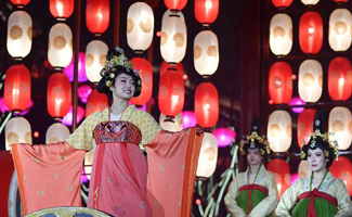 加長版&ldquo;五一&rdquo;！游西安官方推薦線路來啦！重點景點咋預約？