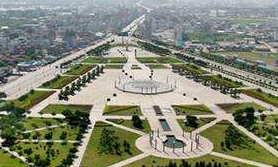 福建云霄：&ldquo;文化+&rdquo;為媒 打造經(jīng)貿合作大平臺