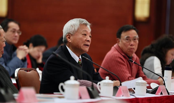 祖國必須統(tǒng)一，也必然統(tǒng)一&mdash;&mdash;習(xí)近平總書記重要講話為兩岸關(guān)系發(fā)展定向領(lǐng)航