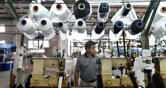 人民日報評論員：歷史不能選擇，現(xiàn)在可以把握，未來可以開創(chuàng)