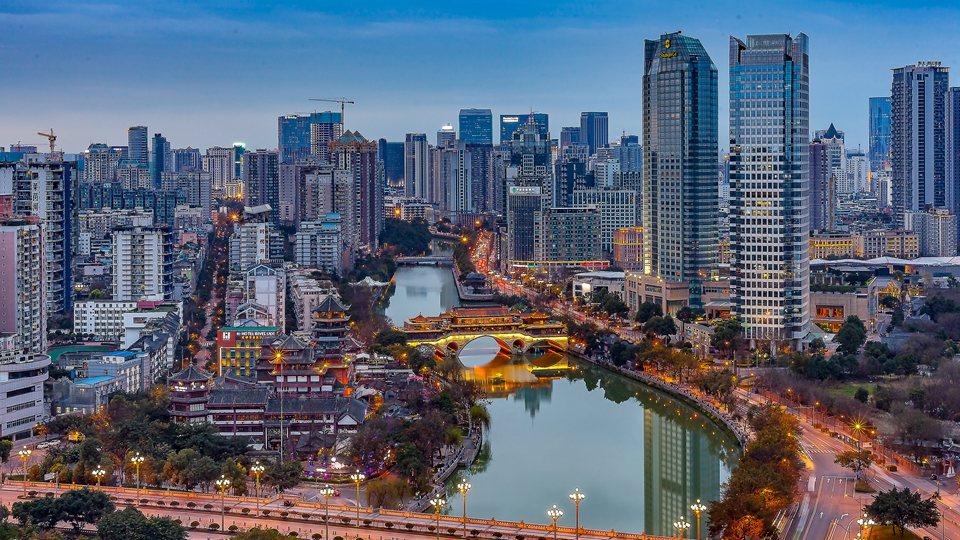 &ldquo;把臺北的舒適圈擴(kuò)大到了四川&rdquo;&mdash;&mdash;訪四川亞臺青（成都）海峽青年創(chuàng)業(yè)園團(tuán)隊(duì)