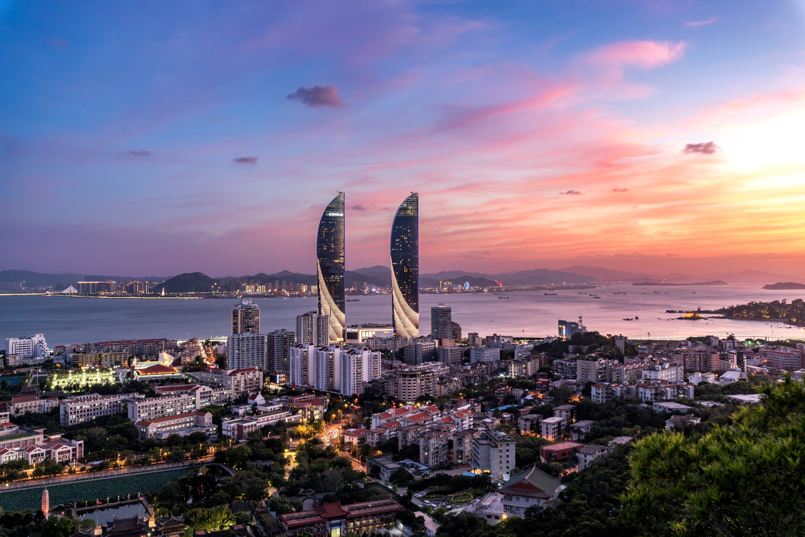 生命的禮物 血脈的詠嘆&mdash;&mdash;廈門臺胞參與無償獻(xiàn)血注解&ldquo;兩岸一家親&rdquo;