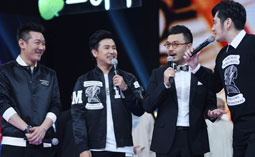 歐弟、田源回歸&ldquo;天天&rdquo;