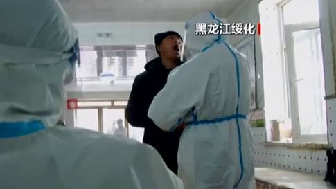 專家解讀：控制疫情 究竟需要幾輪全員核酸檢測？