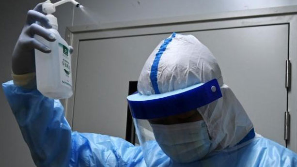 河北：13日新增81例本地新冠肺炎確診病例&mdash;&mdash;石家莊報告75例 邢臺報告6例