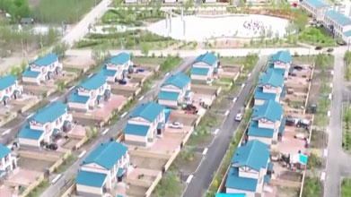 全面小康，一個(gè)都不能少