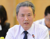 中國政策科學研究會國家安全政策委員會副秘書長、少將彭光謙發(fā)言