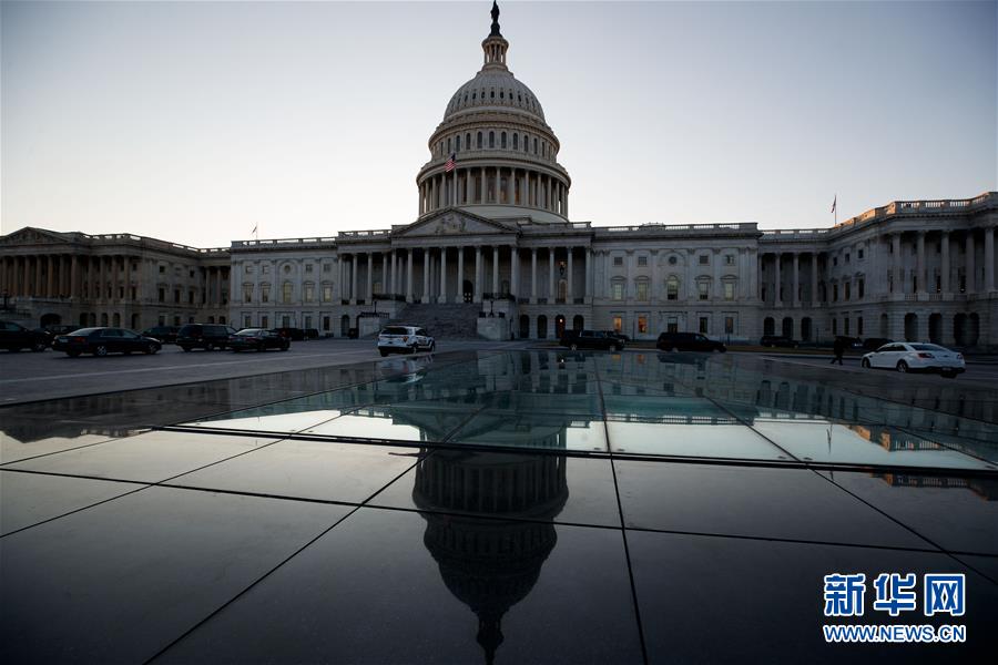 (國際)(2)美國政府技術(shù)性“停擺”