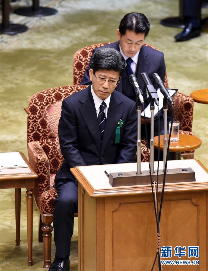 （國際）（2）日本國會傳喚&ldquo;地價門&rdquo;丑聞一關鍵證人