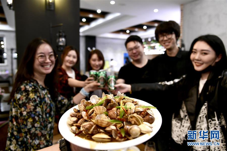 （上合青島峰會(huì)）（9）青島，幸福之城