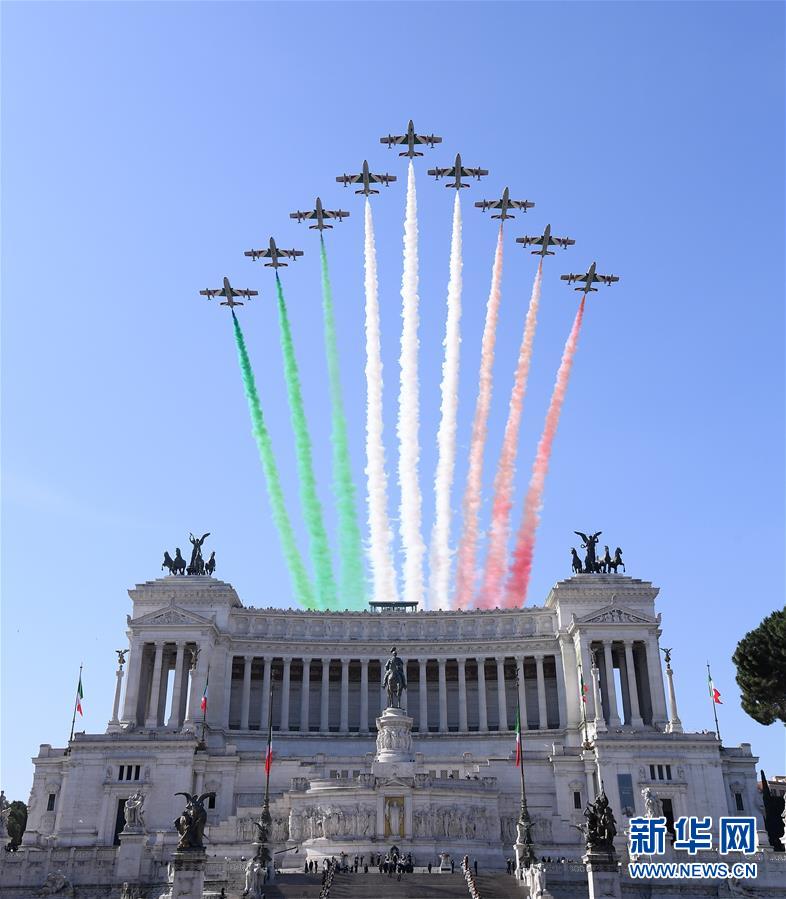 (國際·一周看天下)共和國日