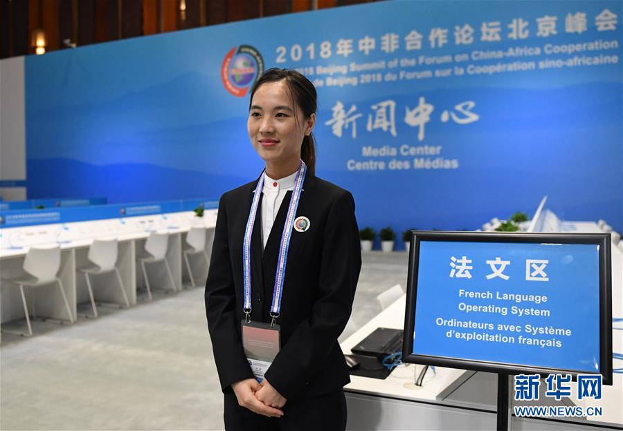 （中非合作論壇&middot;圖文互動）（1）&ldquo;北京準(zhǔn)備好了！&rdquo;&mdash;&mdash;北京市委常委、常務(wù)副市長張工就中非合作論壇北京峰會服務(wù)保障情況答新華社記者問