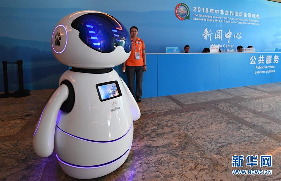 （中非合作論壇&middot;圖文互動）（2）&ldquo;北京準(zhǔn)備好了！&rdquo;&mdash;&mdash;北京市委常委、常務(wù)副市長張工就中非合作論壇北京峰會服務(wù)保障情況答新華社記者問