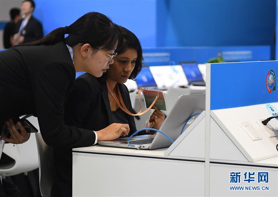 （中非合作論壇&middot;圖文互動）（3）&ldquo;北京準(zhǔn)備好了！&rdquo;&mdash;&mdash;北京市委常委、常務(wù)副市長張工就中非合作論壇北京峰會服務(wù)保障情況答新華社記者問