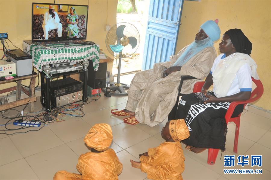 （新華全媒頭條&middot;中非合作論壇&middot;圖文互動）（8）傾聽，來自非洲的聲音&mdash;&mdash;非洲各界熱切期待中非合作論壇北京峰會召開