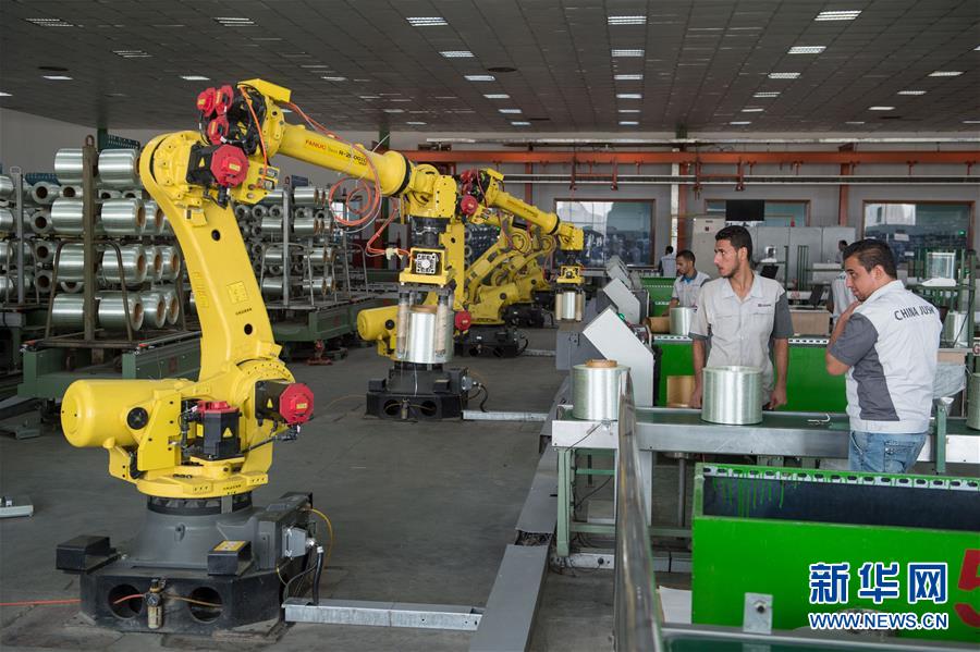 （新華全媒頭條&middot;中非合作論壇&middot;圖文互動(dòng)）（9）傾聽(tīng)，來(lái)自非洲的聲音&mdash;&mdash;非洲各界熱切期待中非合作論壇北京峰會(huì)召開(kāi)