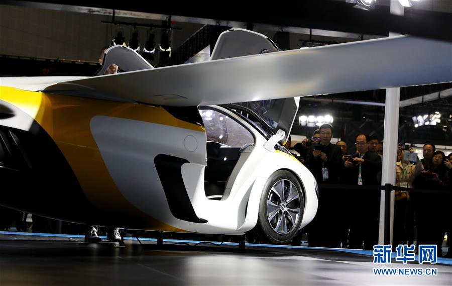 （新華全媒頭條&middot;圖文互動）（4）從進博會到&ldquo;雙11&rdquo; 超級訂單背后蘊藏中國動能