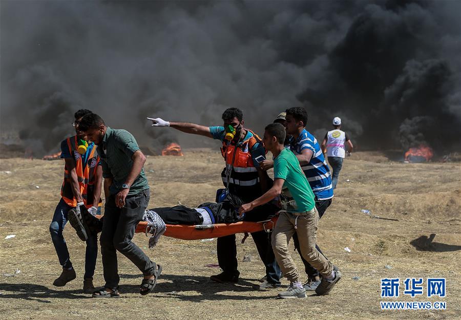 (國際·年終報(bào)道)(4)新華社評(píng)出2018年國際十大新聞