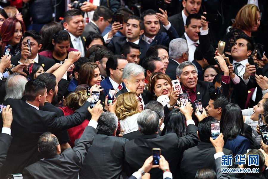 (國際·年終報(bào)道)(7)新華社評(píng)出2018年國際十大新聞