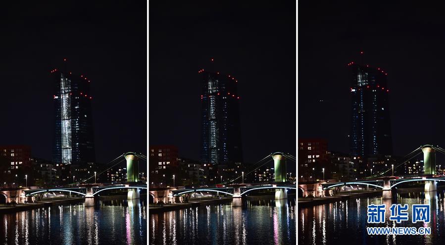 (國(guó)際)(1)“地球一小時(shí)”活動(dòng)在世界各地舉行