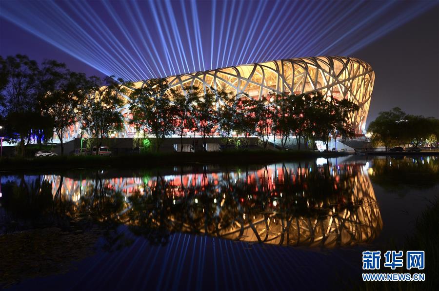 （亞洲文明對話大會(huì)）亞洲文化嘉年華在京舉行