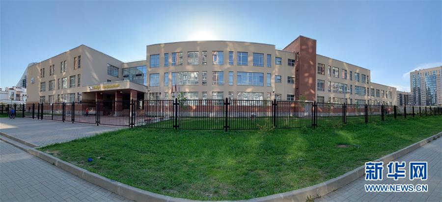 （習(xí)近平出訪(fǎng)配合稿&middot;圖文互動(dòng)）（3）通訊：中國(guó)&ldquo;明珠&rdquo;閃耀圣彼得堡&mdash;&mdash;記中國(guó)大型綜合開(kāi)發(fā)項(xiàng)目&ldquo;波羅的海明珠&rdquo;