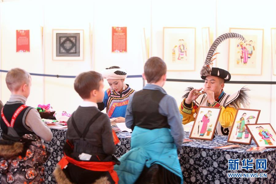 （新華全媒頭條&middot;出訪&middot;側(cè)記&middot;圖文互動）（4）你好老朋友！開啟新時代！&mdash;&mdash;習(xí)近平主席和普京總統(tǒng)引領(lǐng)中俄全面戰(zhàn)略協(xié)作伙伴關(guān)系邁入新時代