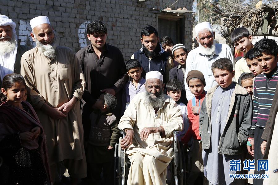 (國際·圖文互動)(1)通訊:他鄉(xiāng)亦故鄉(xiāng)——訪巴基斯坦阿富汗難民營