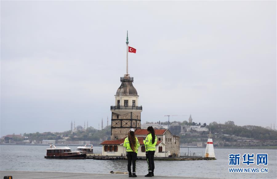 (國(guó)際疫情)(1)土耳其新增病例連續(xù)兩天少于2000例