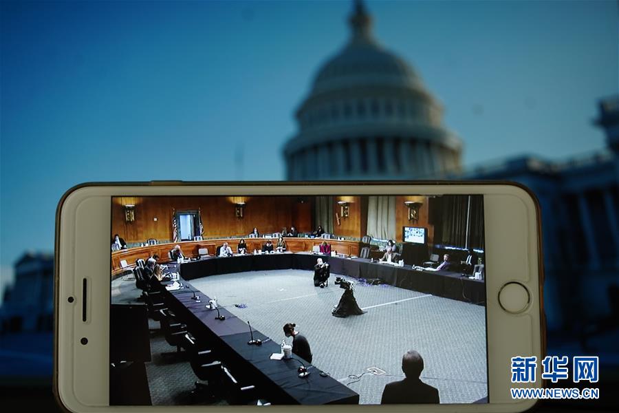 (國(guó)際疫情)(3)福奇:倉(cāng)促重啟經(jīng)濟(jì)或致新冠疫情在美再次大暴發(fā)